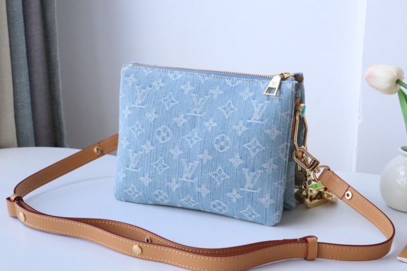 Louis Vuitton Satchel Bags